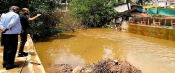 GSIDC likely to complete Tar bridge ahead of schedule by end of April