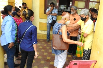 Margao municipality server hits snag, services affected