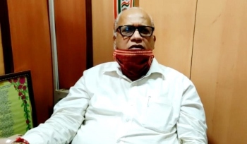 Leadership issue: Disappointment writ large in Kamat camp