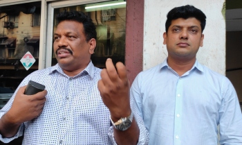 Cong will not shy away from forming govt if BJP govt collapses: New CLP leader