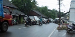 Damu, Vijai sparring stalls Fatorda road widening