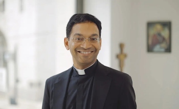 Goan origin priest named bishop in US