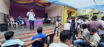 MLA directs Curca VP to stop issuing NOCs to mega projects