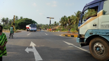 Demand for flyover at Bellem junction taken up at Telaulim gram sabha