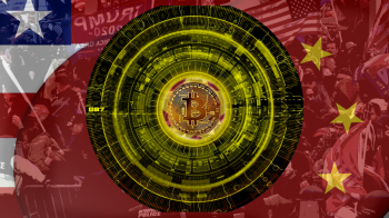 Behind the crypto hype is an ideology of social change