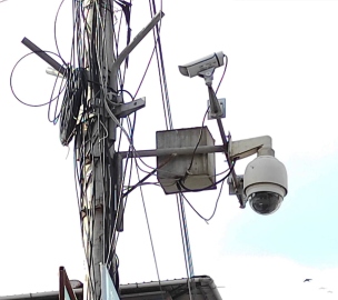 With Big Brother sleeping, violators of latest traffic regulations have a joy ride in Margao