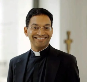 SFX inspired me to focus on mission: Bishop-elect