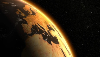How fast can we stop Earth from warming?