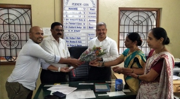 Chandel gets new sarpanch