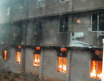 UTAA case: Questions remain unanswered
