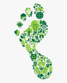 Healthy tweaks in lifestyle for reducing your carbon footprint