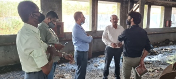 10,000 MT of garbage piled up at Sonsodo plant: GWMC