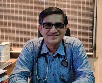 Too early for Goa to be declared mask-free: Ex-State IMA chief