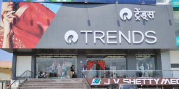 Second Trends store launched in Dabolim