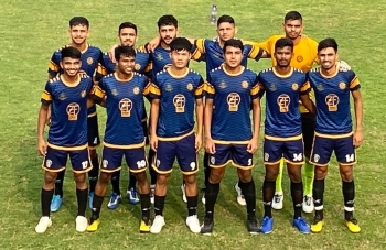 Zinc FA stun Dempo U-18s in friendly