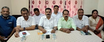 Talk less and work more, BJP hits back at Mormugao MLA