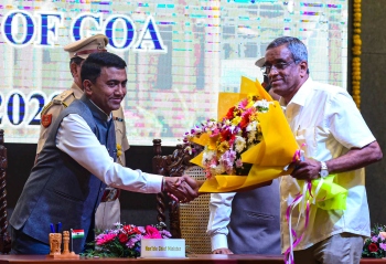 ...But BJP cadre still angry with Sudin, says Tanavade