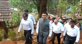 CM assures mobile tower in Khotigao within 3 months