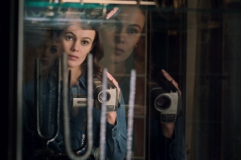Films and TV: Horror’s love affair with ‘found footage’ technique