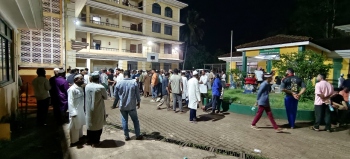 Vasco leaders demand free, fair probe iin Navami clashes
