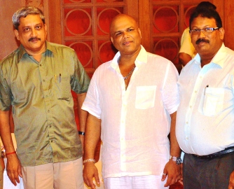 2024: BJP SHIFTING FOCUS FROM SALCETE?