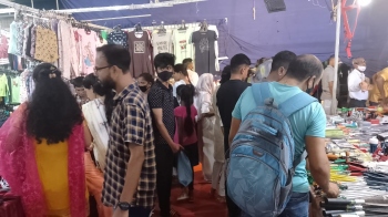 Goa Consumer Expo at Vasco till April 17