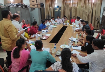 Mapusa council gives go ahead for household sewer connections