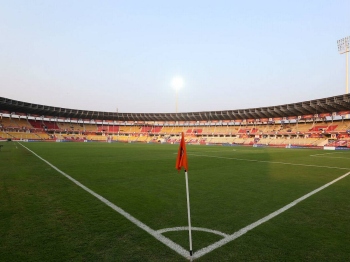 Goa to host FIFA U-17 Women's World Cup