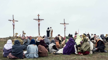 The Solemnity of Good Friday