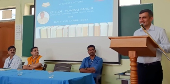 Read to boost knowledge: NBT director