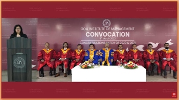 GIM hosts largest virtual convocation