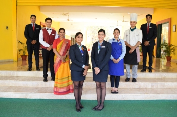 VMSIIHE students can intern in Portugal