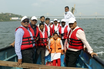 Fishing vessels may soon run on LPG; trials conducted
