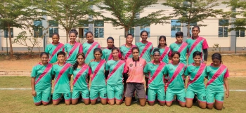 Sirvodem begin IWL campaign