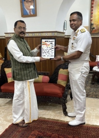 FOGA calls on Governor, CM