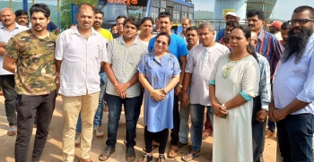 CM right in penalising officers for shoddy roadwork, says MLA