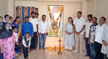 Credit for country’s unity goes to Ambedkar: MLA