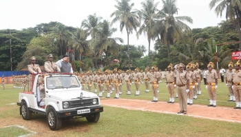CM assures firemen of spl security allowance