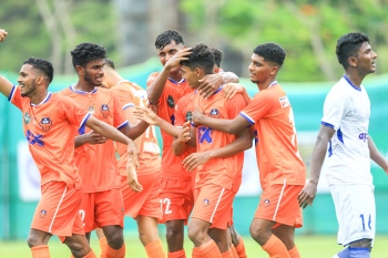 FC Goa edge Chennaiyin 1-0 in RFDL opener