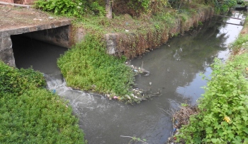 New PWD minister has task cut out to get Margao’s sewerage project commissioned