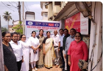 GSLSA informative portal inaugurated