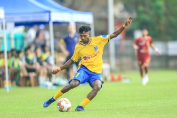 RFDL: Kerala, Jamshedpur notch up convincing wins