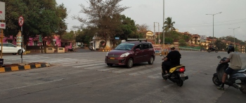 Peddem highway junction a death trap for motorists and pedestrians