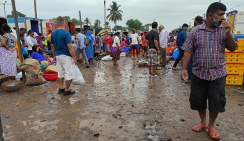 Hope brightens as makeover work on stinky Margao wholesale fish market likely soon