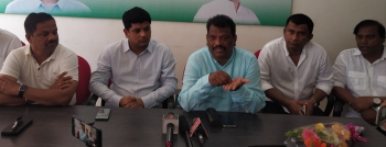 Govt needs to buck up on power infra: Cong