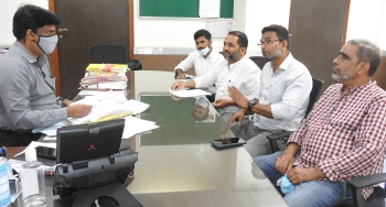 Communal violence: Demand for action against instigators