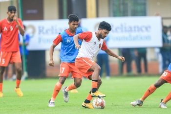 Bengaluru test for FC Goa; JFC favourites against Chennaiyin