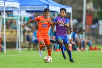 Bengaluru down Goa to script successive wins; Jamshedpur break Chennaiyin hearts