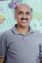 Levinson Martins pays tribute to Sudin Natu