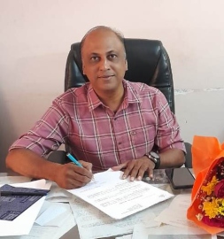 Sao Jose de Areal gets new Sarpanch